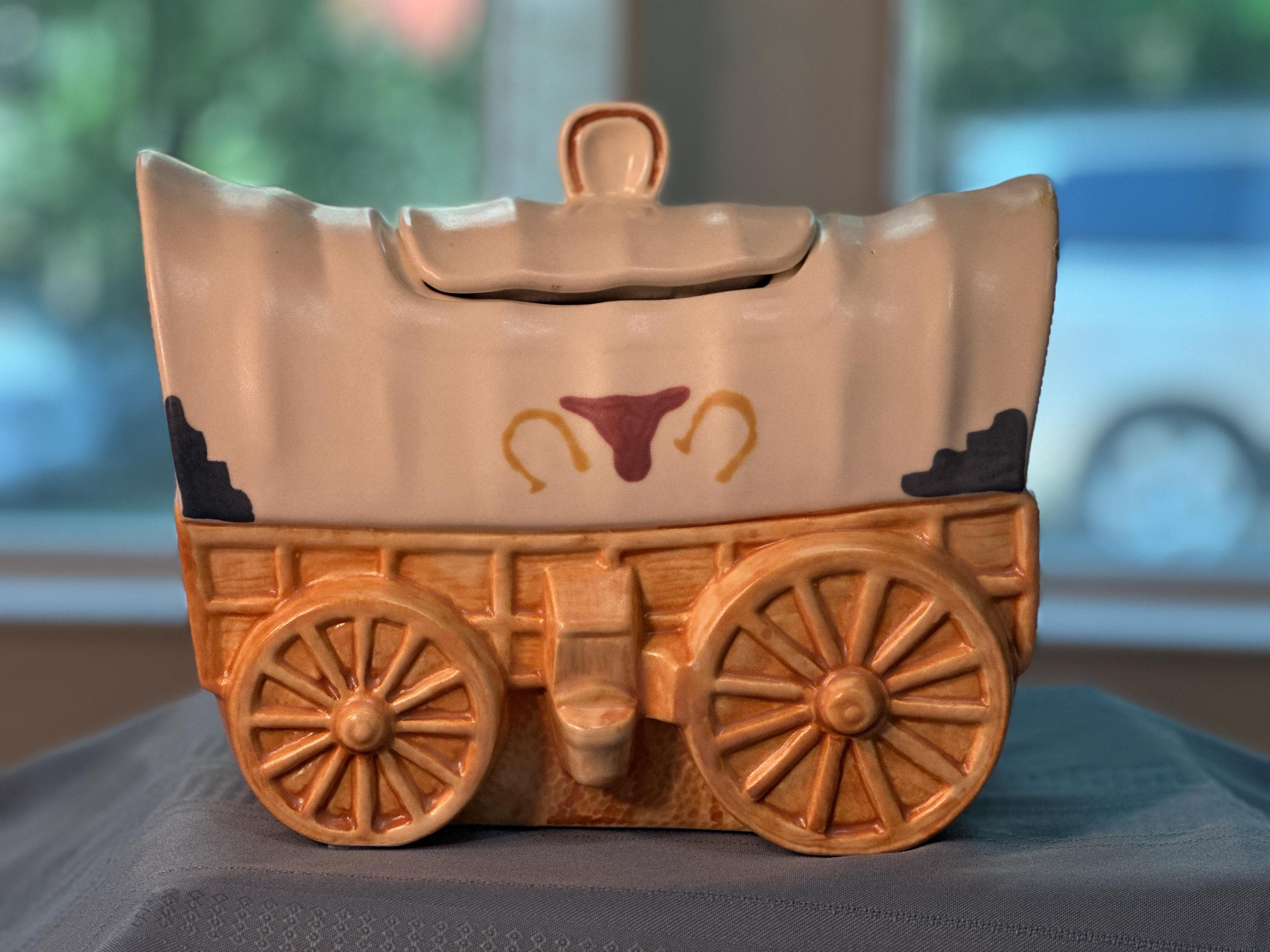 Train Jar - Etsy