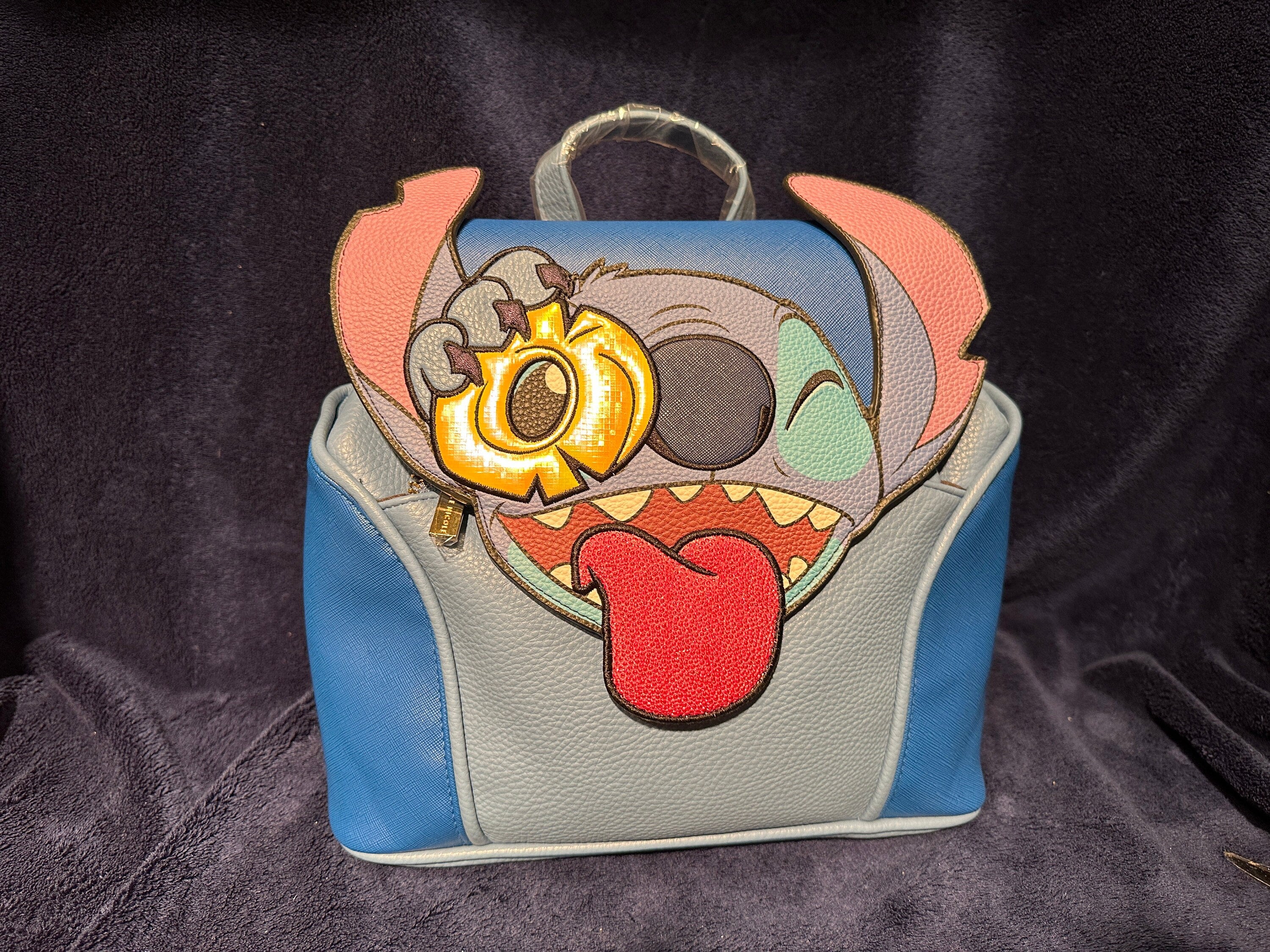 Buy Lilo Stitch Disney Dani Nicole Pineapple Stitch Mini