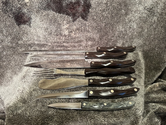 New Knife Storage Option for Cutco Knives