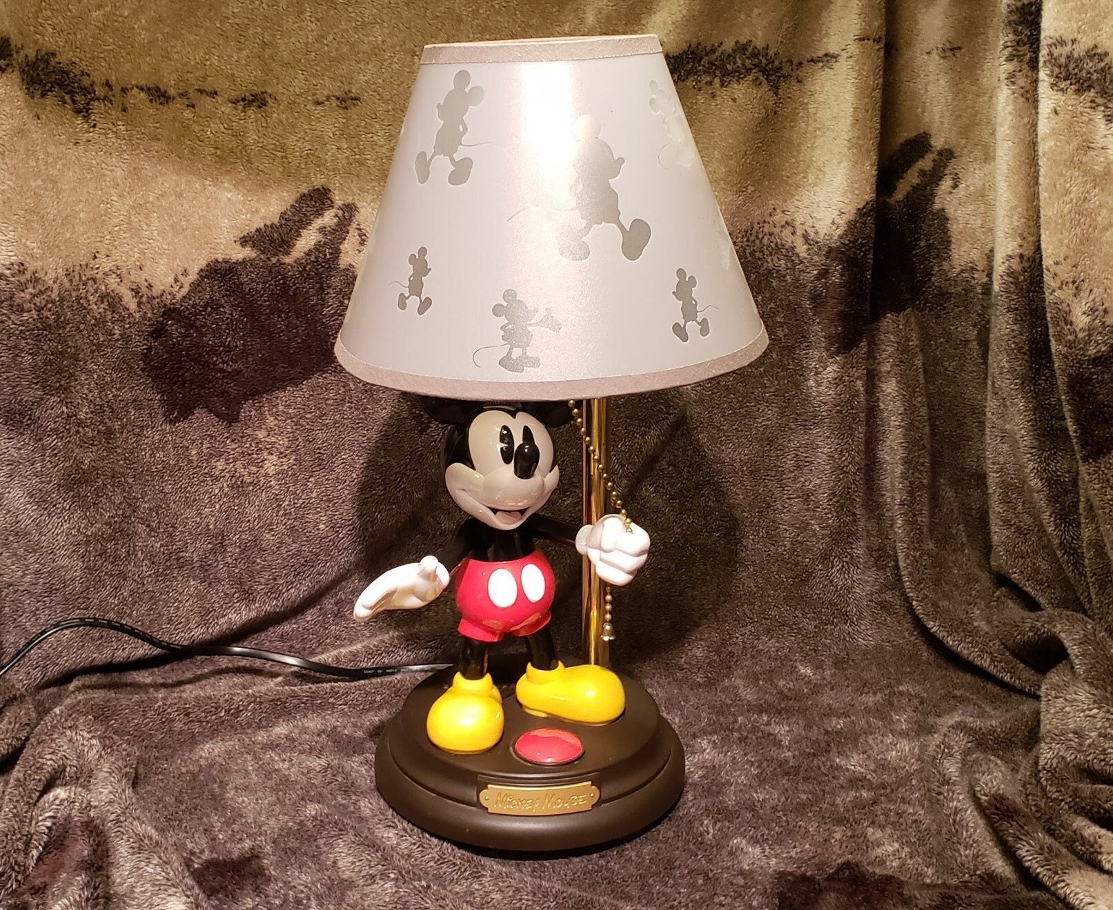 Animated Lamp - Etsy Animated Lamp - Etsy