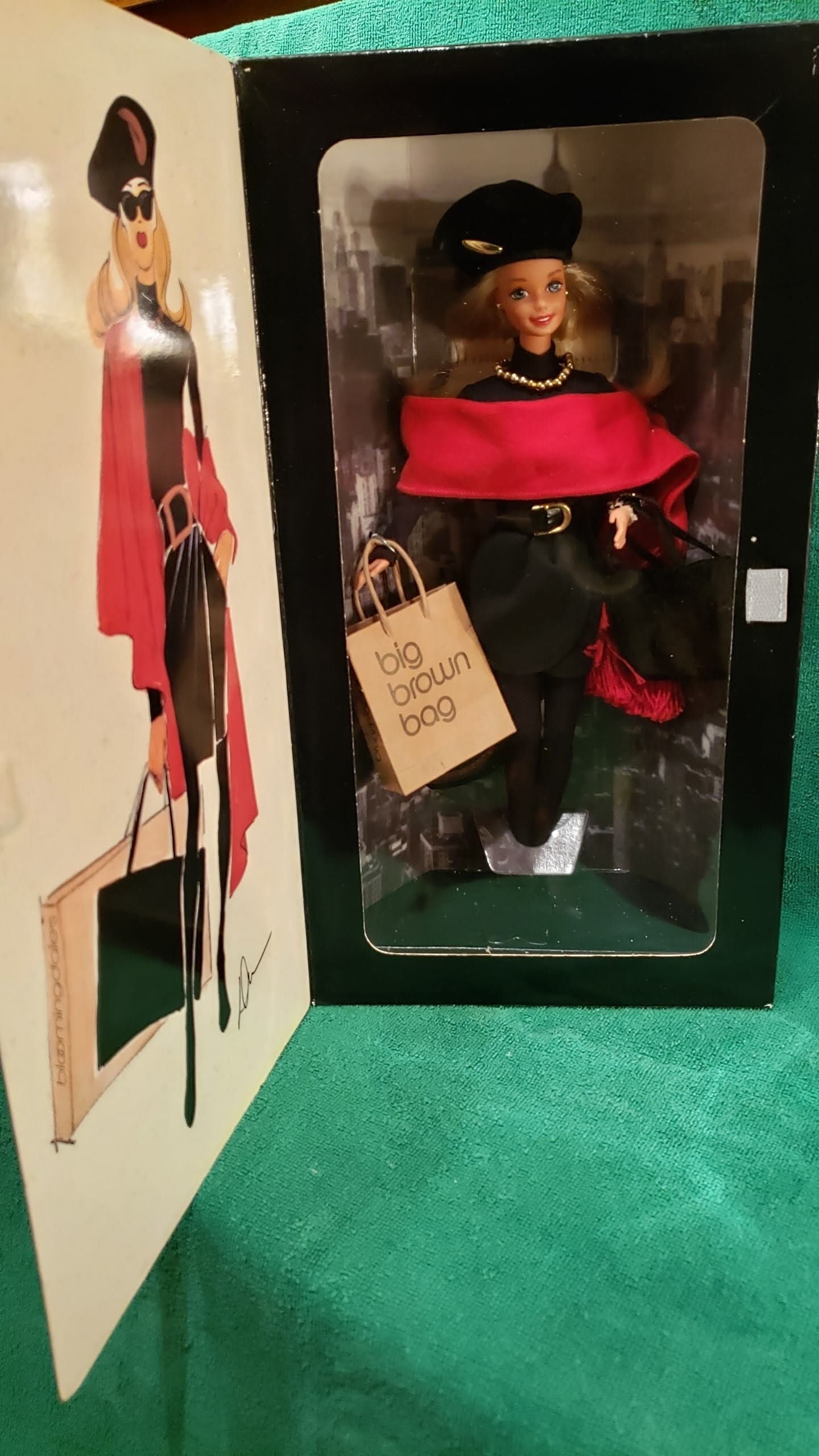 2022新作2022新作Donna Karan NYコラボバービー その他 | blog