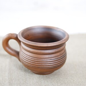 Ceramic Espresso Mug, Coffee Mug, Handmade Ceramics, Espresso Cup, Tea Cups, Handmade Ceramic Mug, Made In Ukraine, Best Friend Gift Idea image 2