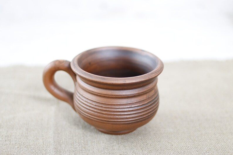 Ceramic Espresso Mug, Coffee Mug, Handmade Ceramics, Espresso Cup, Tea Cups, Handmade Ceramic Mug, Made In Ukraine, Best Friend Gift Idea image 2