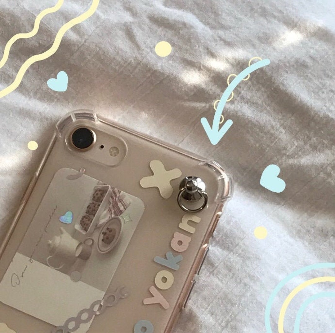 Keychains for hotsell phones