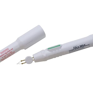 Max Wax Pen