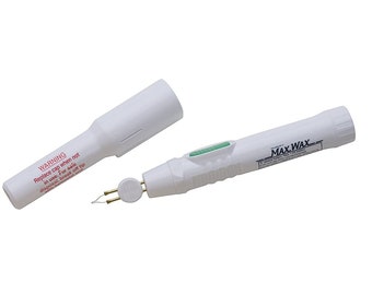 Max Wax Pen
