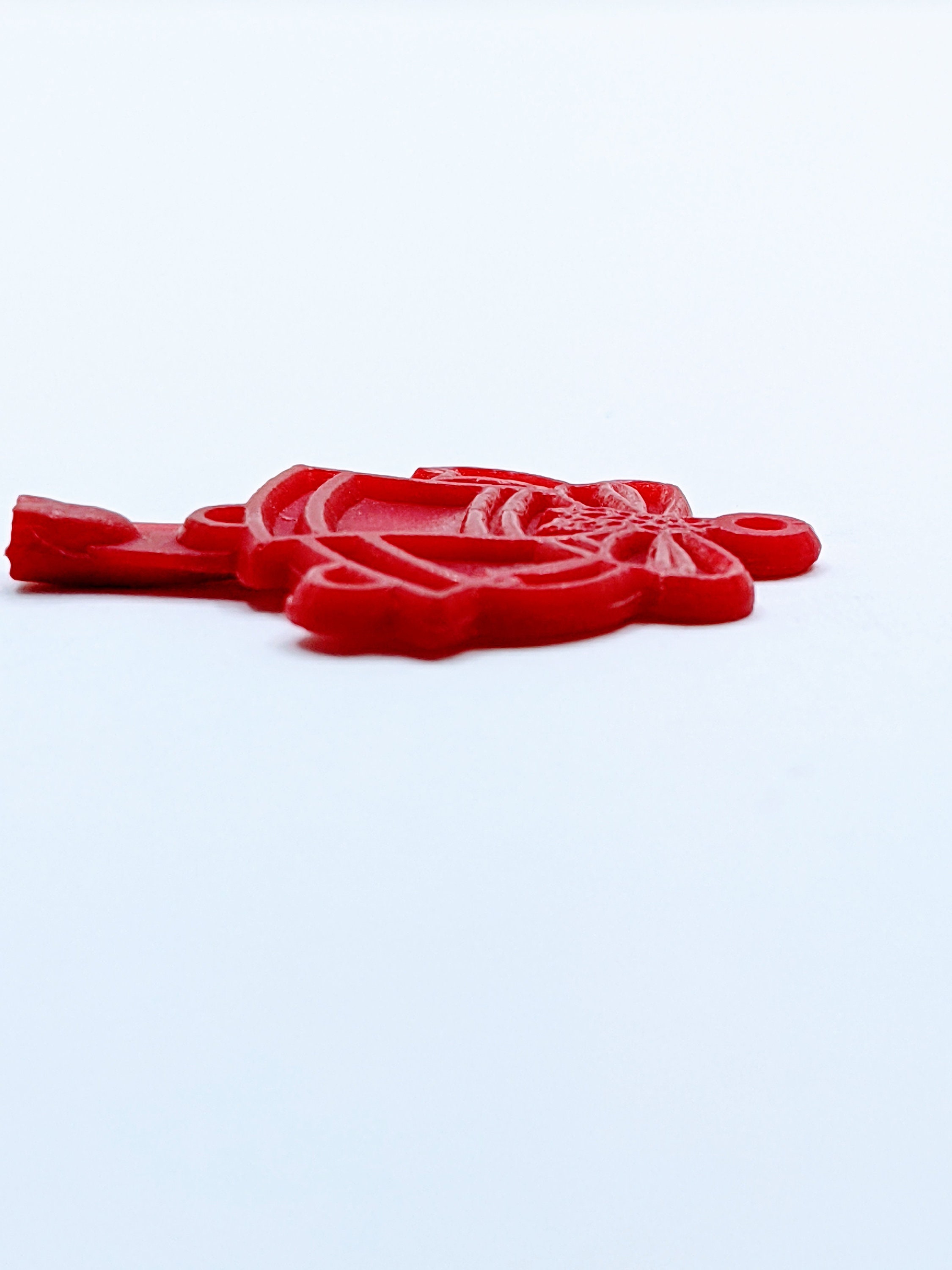 アクセサリー kan Christmas Bells Pendant/charm Wax Pattern Lost Wax | 9037 - Etsy