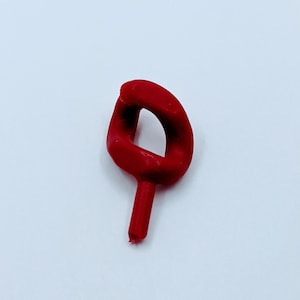 Bracelet Link Wax Pattern Lost Wax