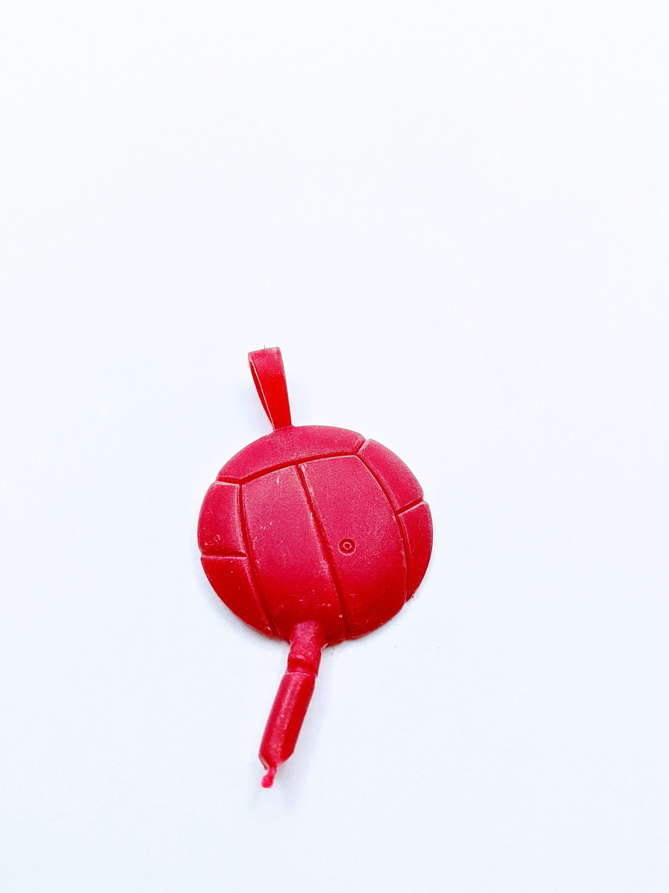 Volleyball Pendentif Motif de cire Perdu | 9070