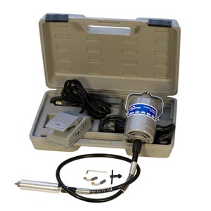 Macchina professionale flex shaft - 1/4HP