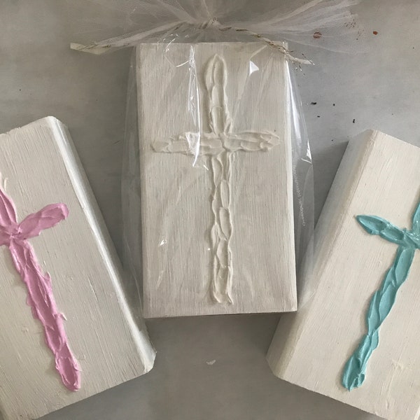 Baby Gift Crosses