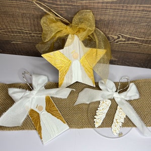 Angel Ornaments