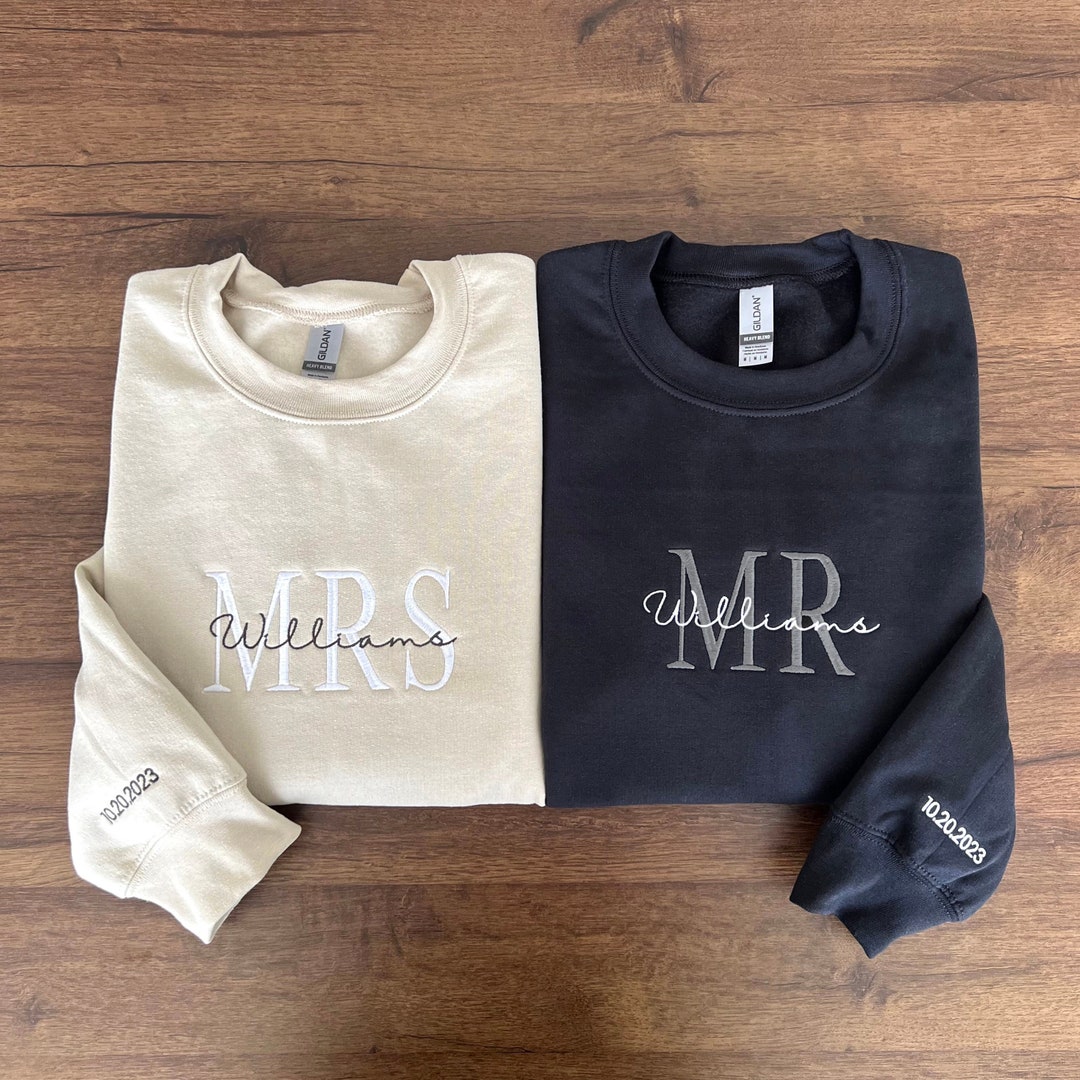 【MODERNIF】Marie Land Overfit Sweatshirt MWT07GD Unisex - Long Sleeve Garment Dye French Terry