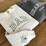 Dad Clothing