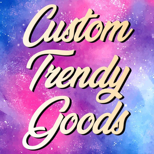 CustomTrendyGoods logo