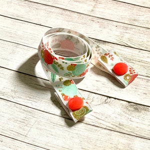 mask lanyard