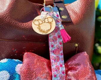 Exclusive Limited addition Disney Themed Ear Savers, Disney Ears Ear Holder