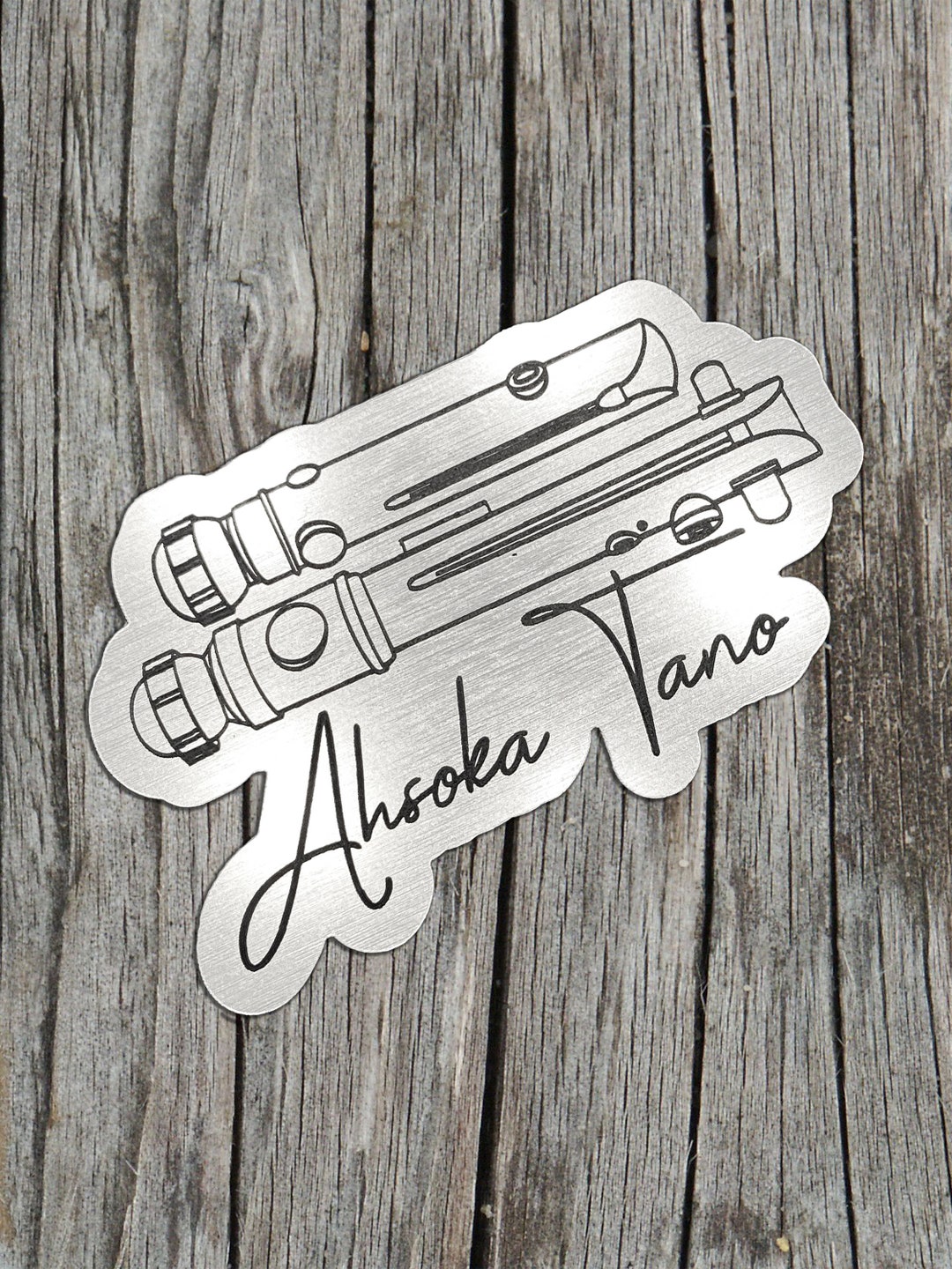 thumbnail image 2 of Star Wars Retro Magnet Set - 3 Pack 2x3 Inch Refrigerator Locker Magnets 2 of 5