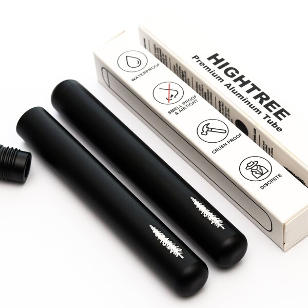 Joint Case Smellproof Etsy