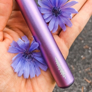 Smell Proof Case HIGHTREE Premium Aluminum Tube Bild 6