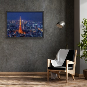Antelope Antelope Canyon Puzzle von Linxiang Qin, 500 Teile, 59.5"x 20.5", Puzzle mit atemberaubenden Naturansichten Bild 10