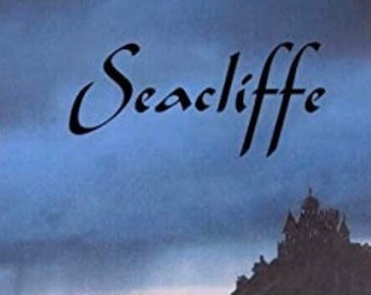 Seacliffe - a mystery/romance novel
