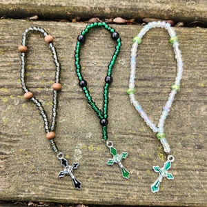 Travel Rosary