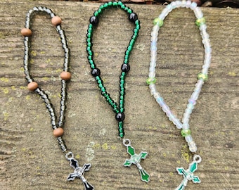 Travel Rosary