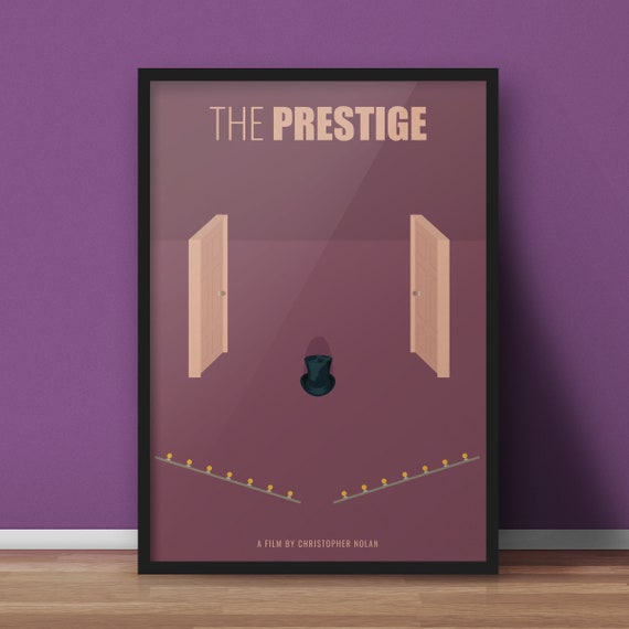 Prestige movie online hotsell