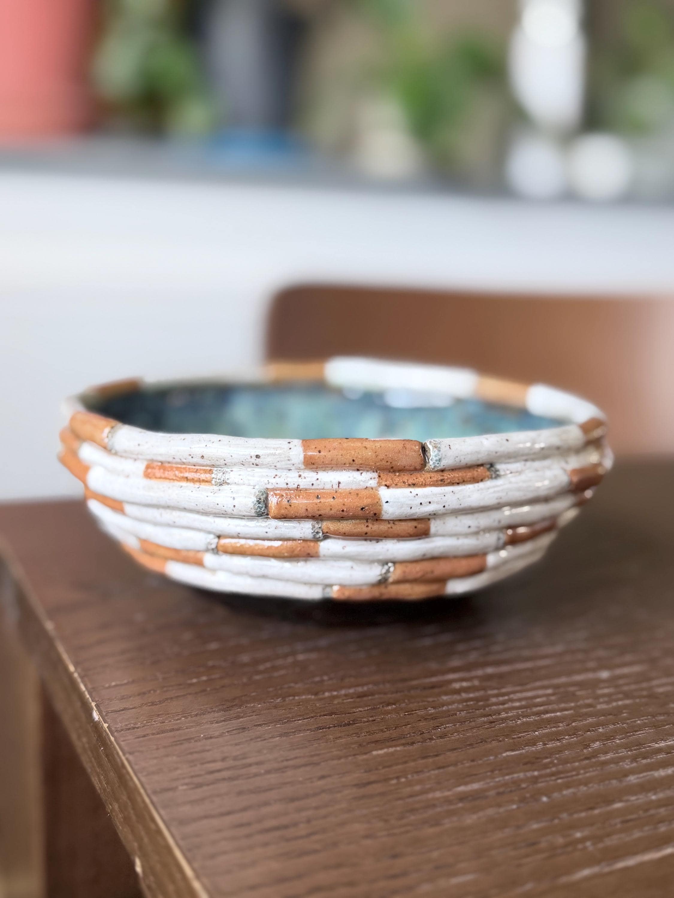 Cigarette Bowl