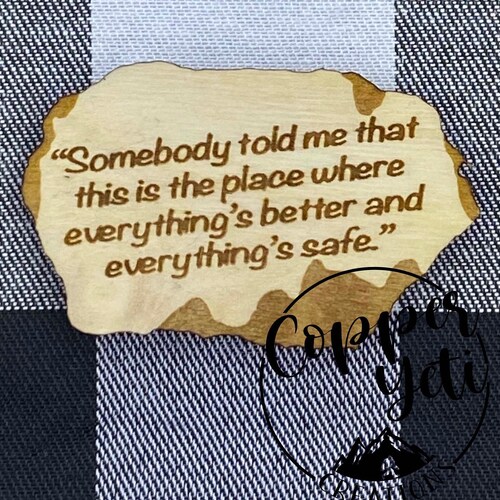 One Tree Hill Stickers Etsy