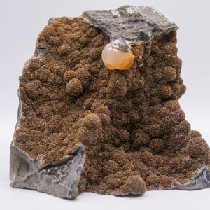 Collection Pieces | Variety Color Special Druse Formation Geodes | Special Mineral Collection Specimens