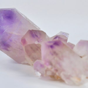 Bolivianische Amethyst Gruppe 2,1 Pfund | Große Amethyst-Punktegruppe
