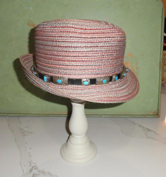 Kiss band hat cap - Gem