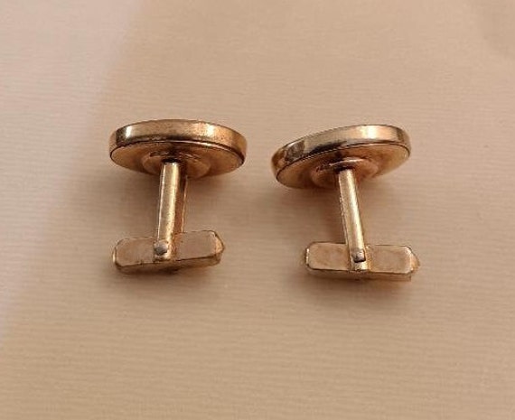 Masonic Cufflinks by Anson - image 4