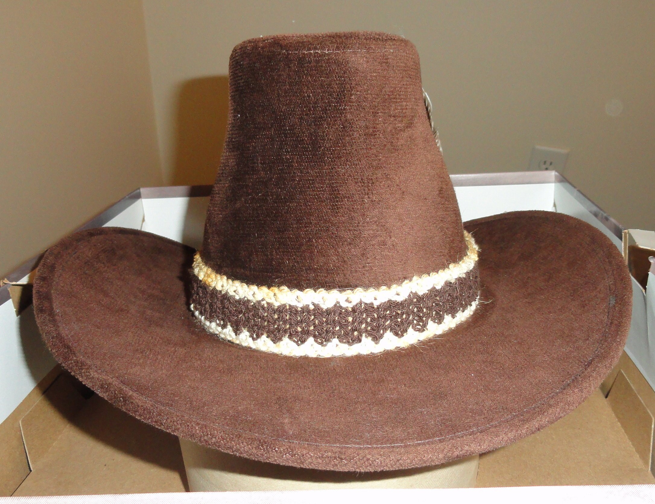 Stetson Nutria - Etsy Stetson Nutria - Etsy
