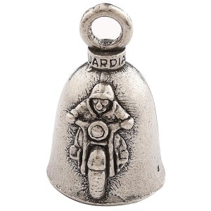 Biker Motorcycle Bells - Guardian Bell Trike