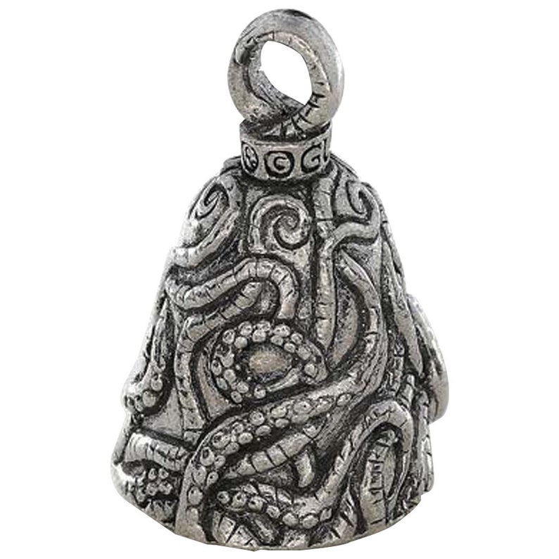 Griffin Guardian Motorcycle Spirit Bell Gremlin Key Ring Accessory Gift Griffin Guardian Motorcycle Spirit Bell Gremlin Key Ring Accessory Gift