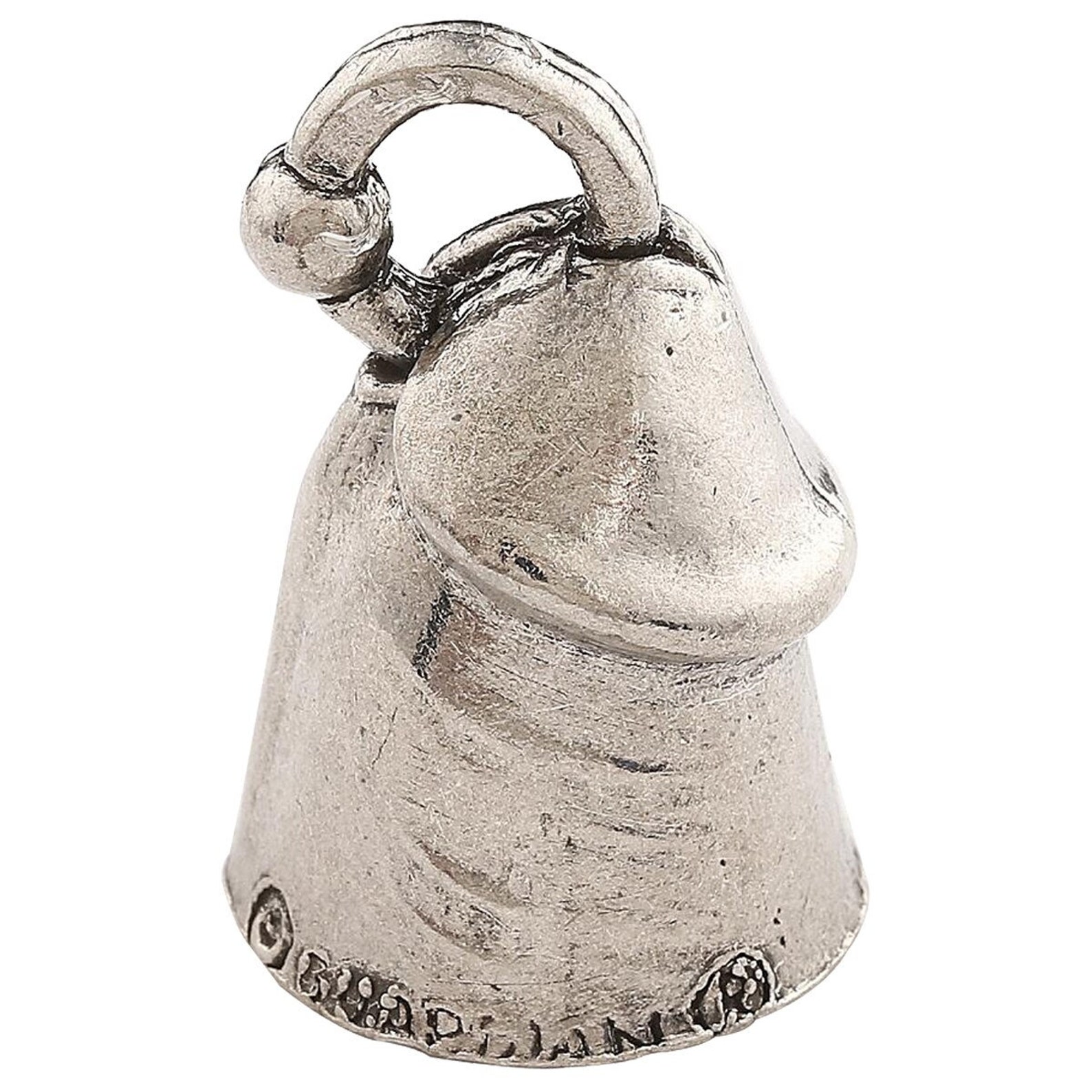 SALE! Prince Albert GUARDIAN Bell of Good Luck fortune pet