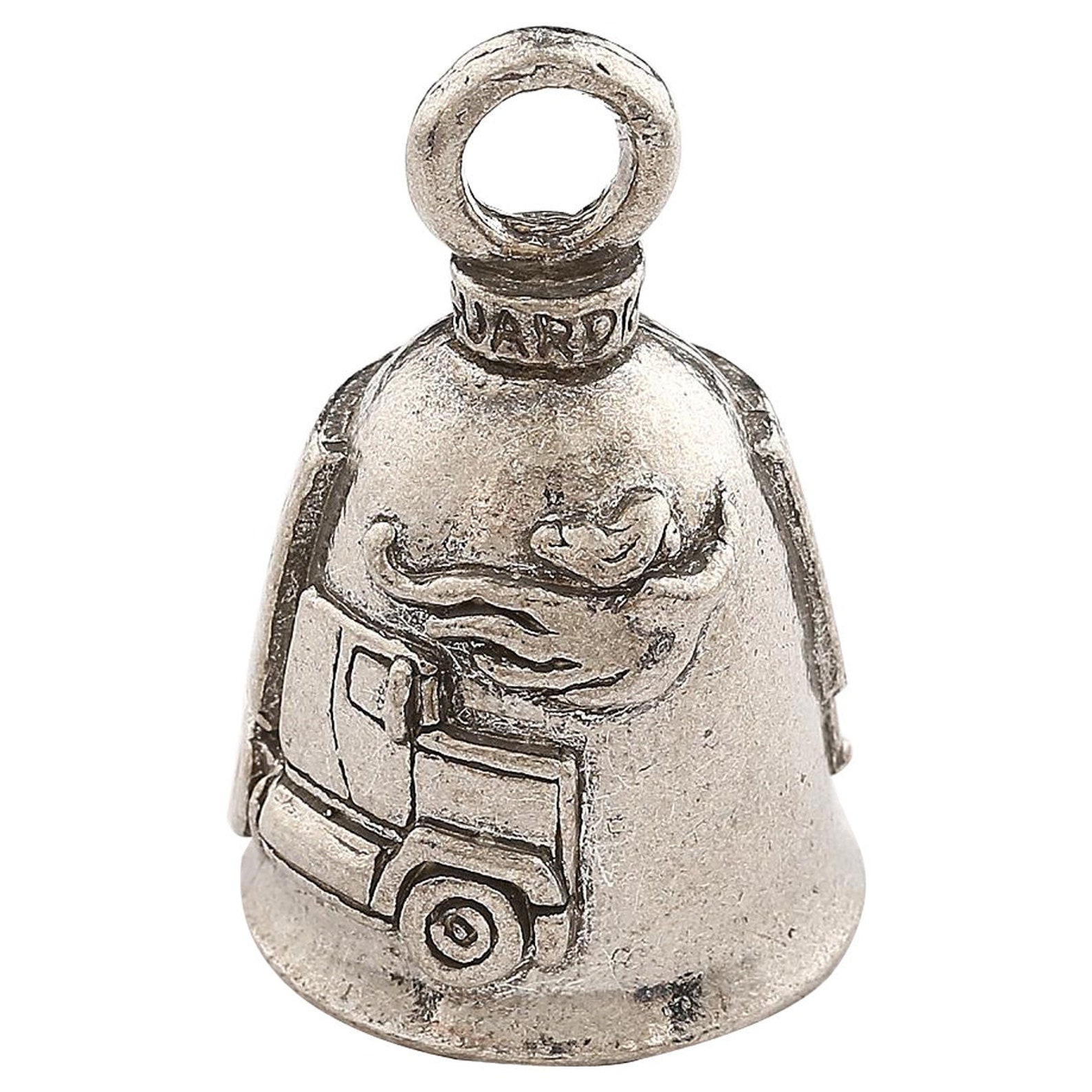 riding bells motorcycles