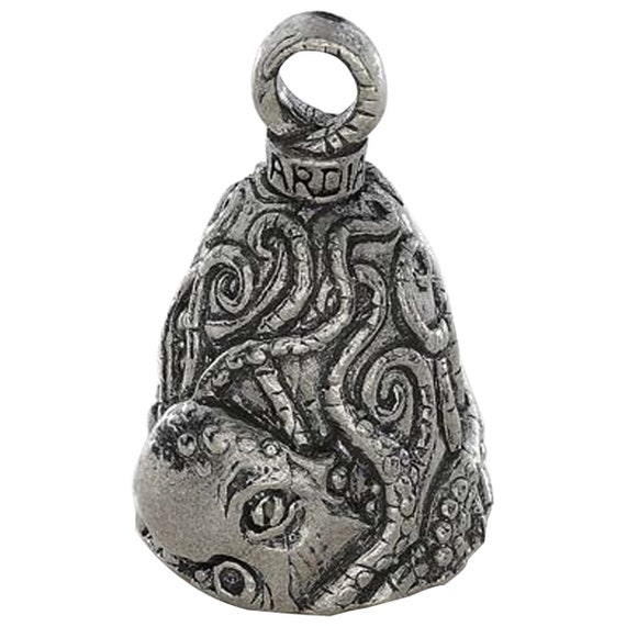 Griffin Guardian Motorcycle Spirit Bell Gremlin Key Ring Accessory Gift Griffin Guardian Motorcycle Spirit Bell Gremlin Key Ring Accessory Gift