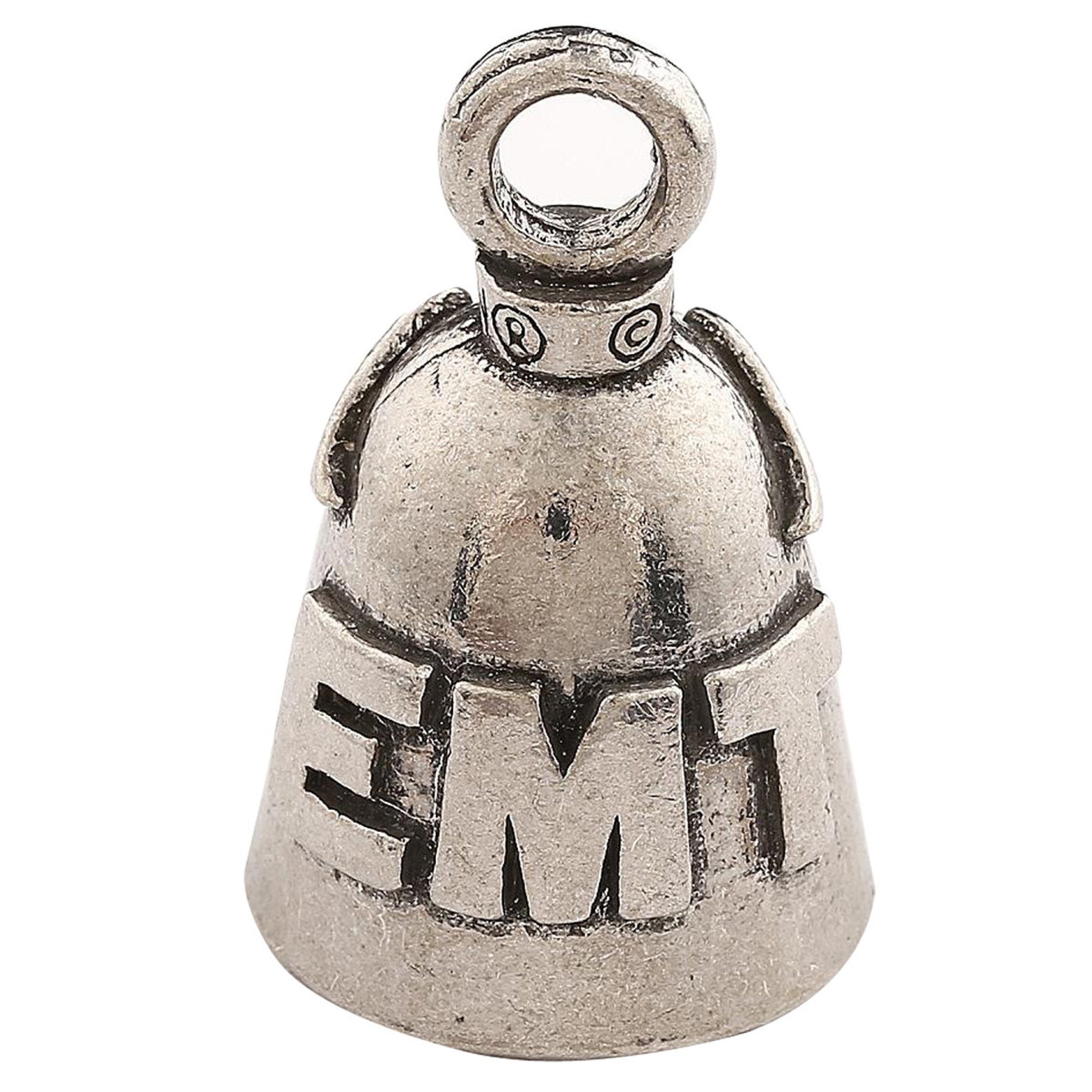 Biker Motorcycle Bells Guardian Bell Medical EMT and Hanger Etsy UK