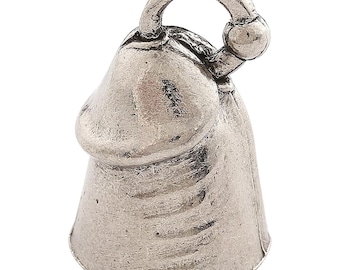 Prince Albert Guardian Bell