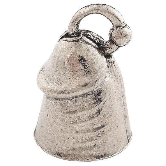 Prince Albert Guardian Bell