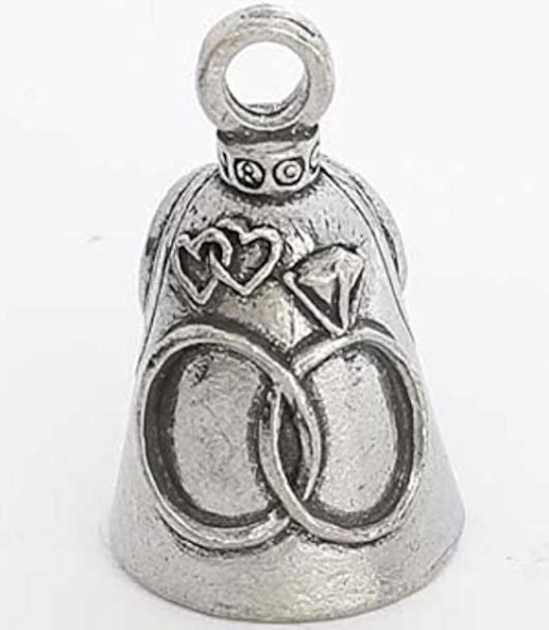 harley guardian bell story