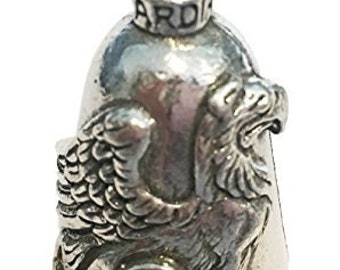 ASTRO Guardian® Bell Motorcycle - FITS Harley Accessory HD - Foto 10