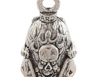 Biker Motorcycle Bells - Guardian Bell Ride It Like You Stole It