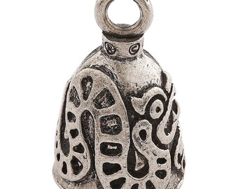 Biker Motorcycle Bells - Guardian Bell Chinese Dragon V-Twin