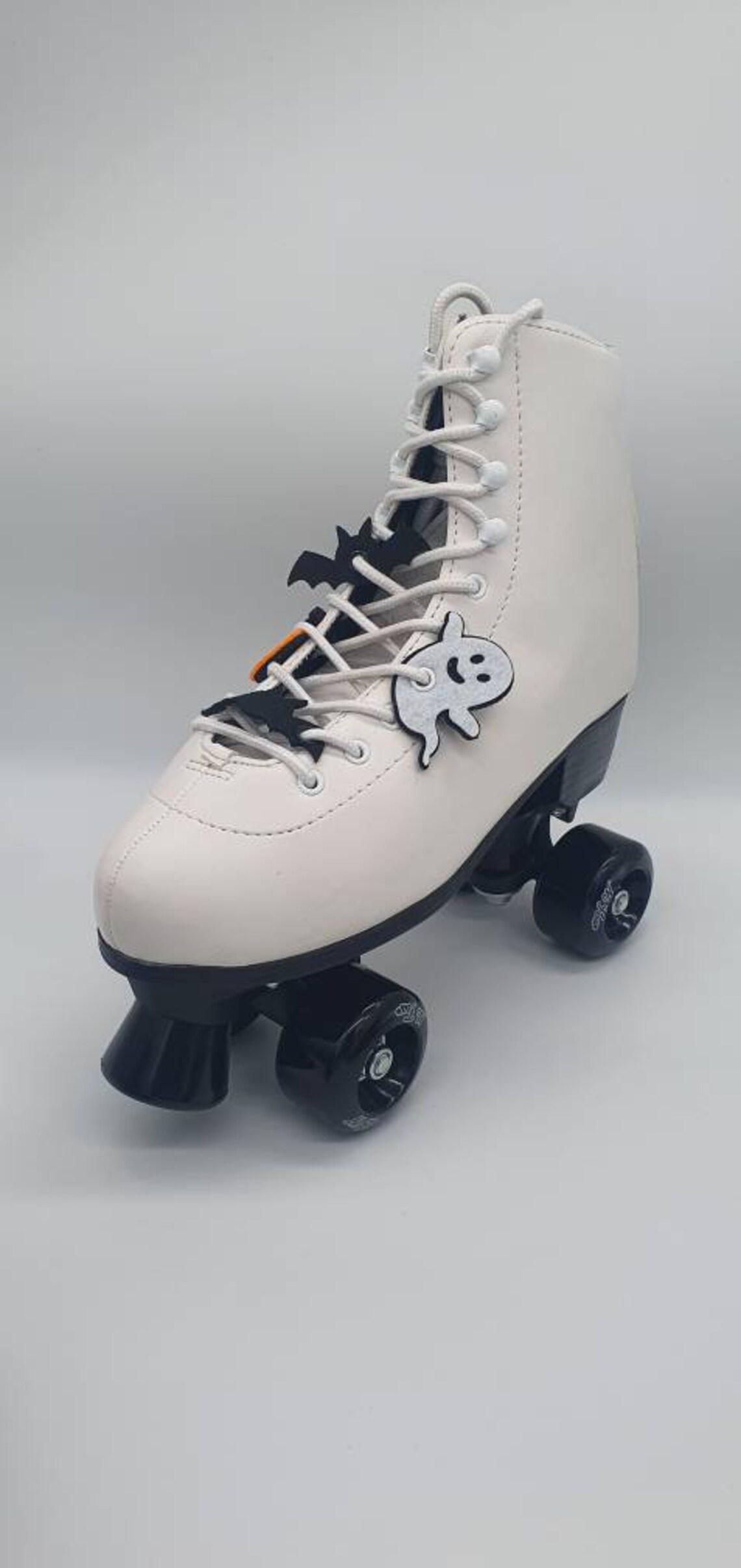 Bat Shoe / Roller Skate Accessories / Wings Etsy