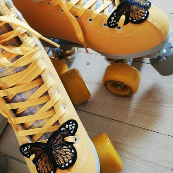 Buy > butterfly roller skates > in stock